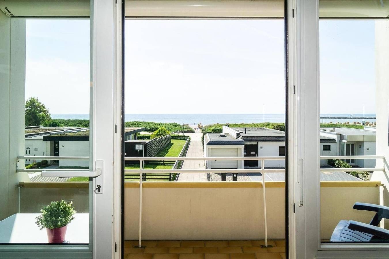 Ferienwohnung in Fehmarn ab 111€ pro Nacht