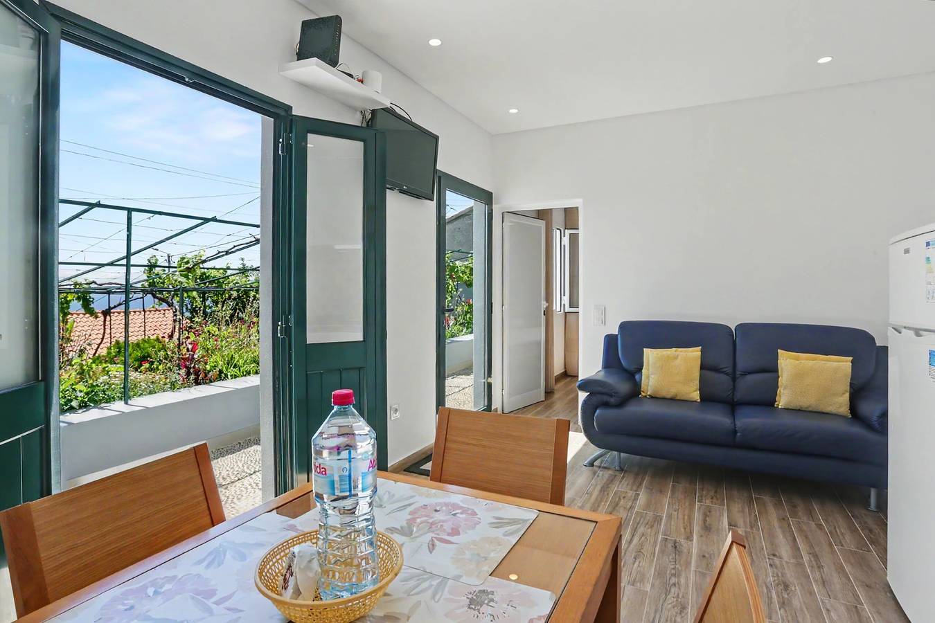 Casas E Apartamentos De Temporada para 4 Pessoas em Gaula, Madeira