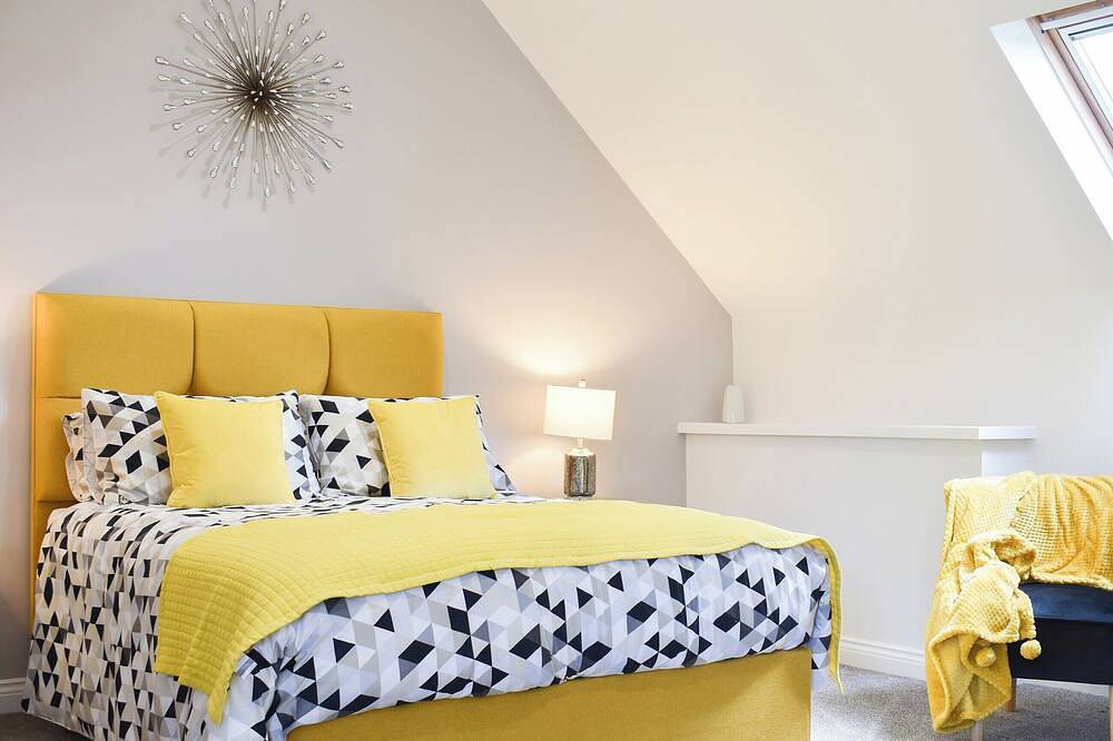 The Coach House at Mount Pleasant in Darlington