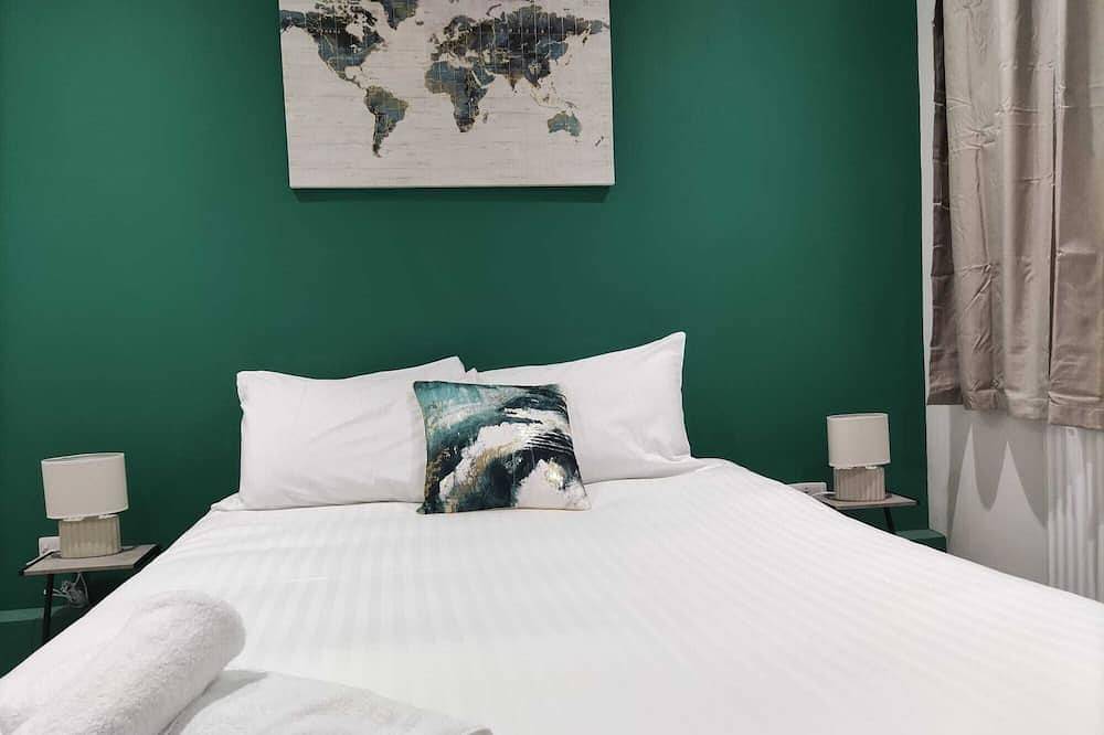 The Nest, 4 bedroom house in Banbury, Oxfordshire