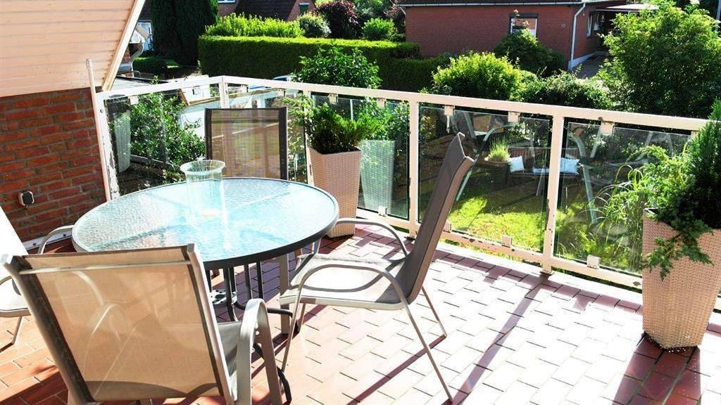 Ganze Wohnung, Haus am Redder in Flintbek, Rendsburg-Eckernförde