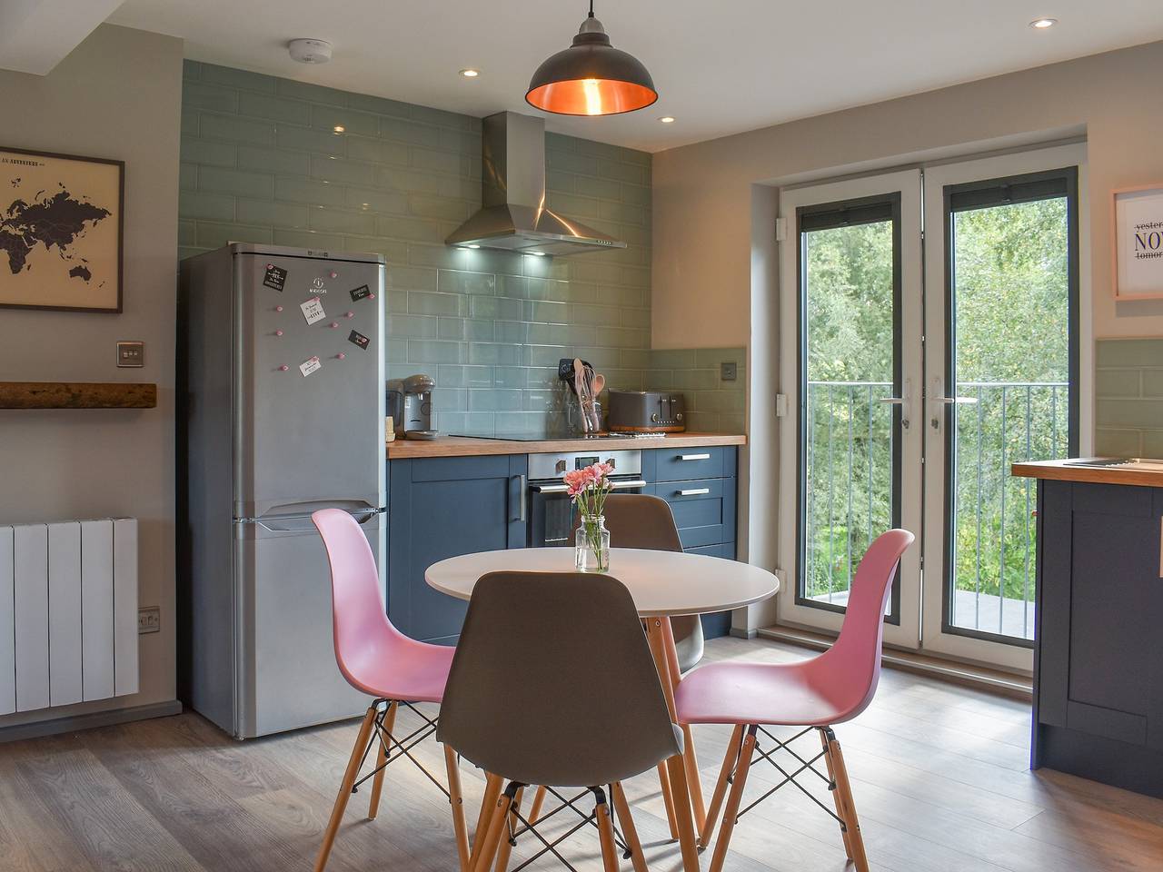 Willows View in Etchingham, Sussex Oriental