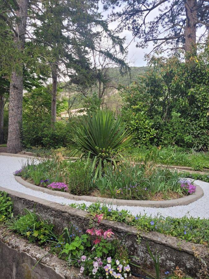 Chambre d’hôte pour 4 personnes, avec jardin et vue dans Hautes-Alpe - 4