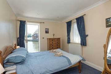 Cottage for 7 People in Horning (Norfolk), Norfolk, Photo 4