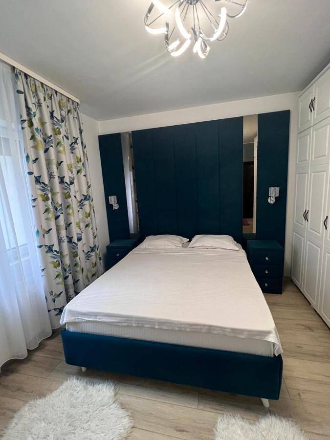 Appartement de vacances pour 5 personnes, animaux acceptés