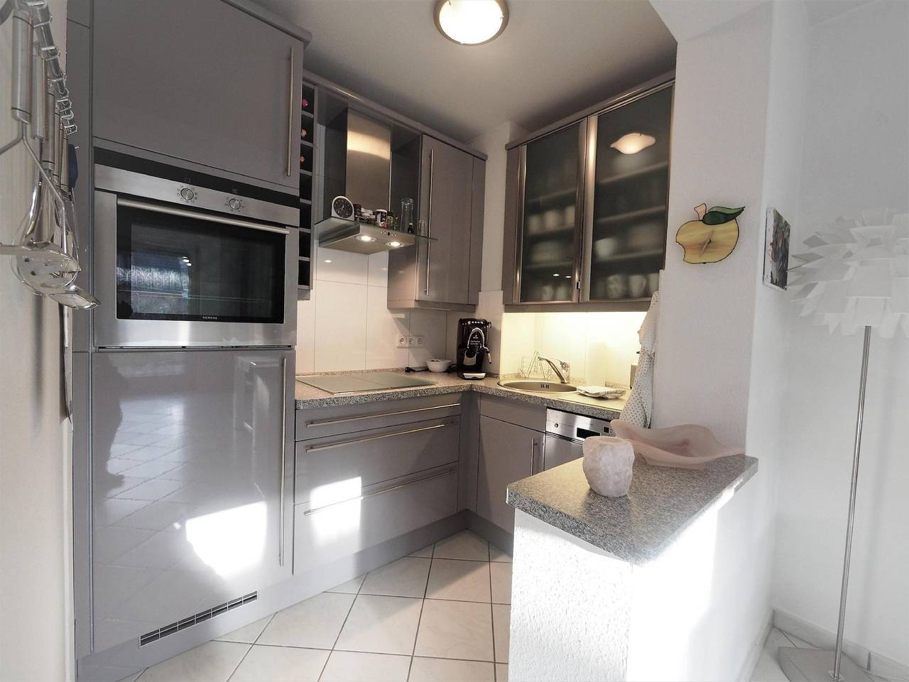 Ganze Ferienwohnung, Aal/6Eg in Scharbeutz, Ostholstein