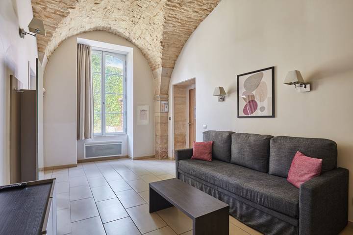 Gîte pour 4 personnes à Dijon - 3