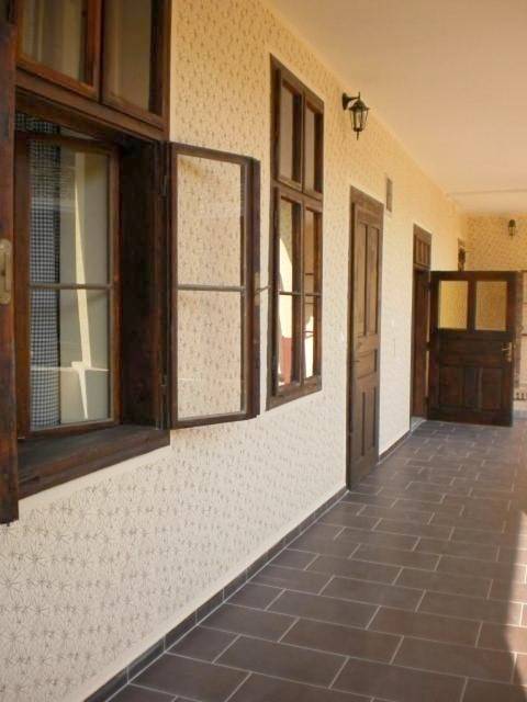 Maison d’hôte pour 3 personnes, avec terrasse et jardin, animaux acceptés dans Slavonie - 4