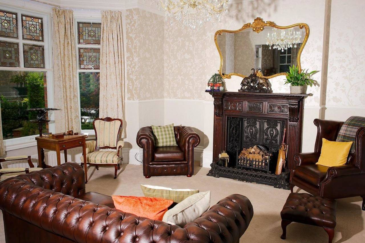 Little Redlands B&B in Lincoln, Lincolnshire