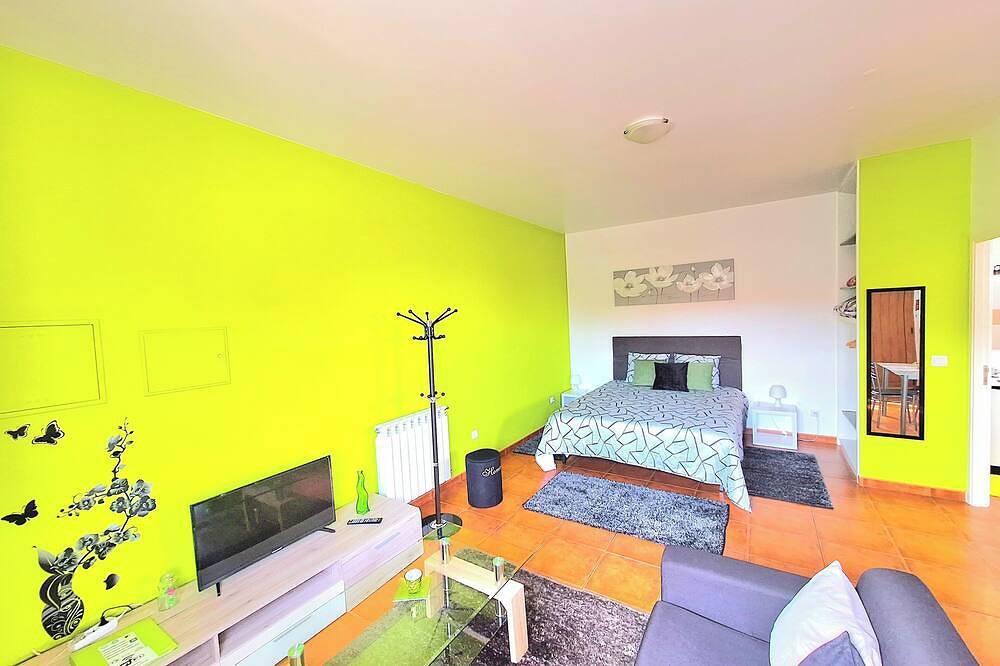 Ganze Wohnung, Studio Apartment in Santana, Madeira