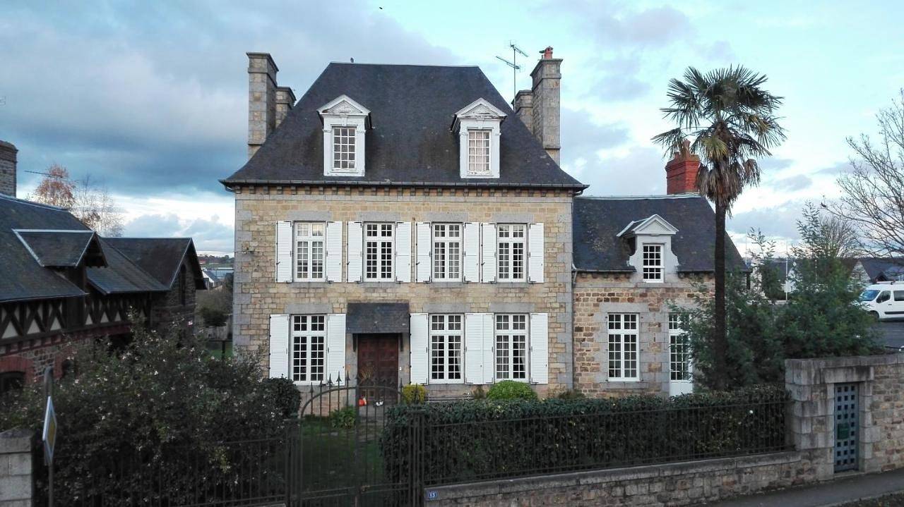 Double Room in Ducey, Région d'Avranches