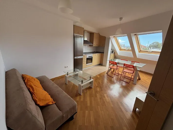 Apartamento de vacaciones para 3 personas - 1