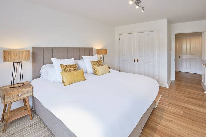 Ganze Wohnung, Ferienwohnung für 4 Personen in Whitby, North York Moors National Park