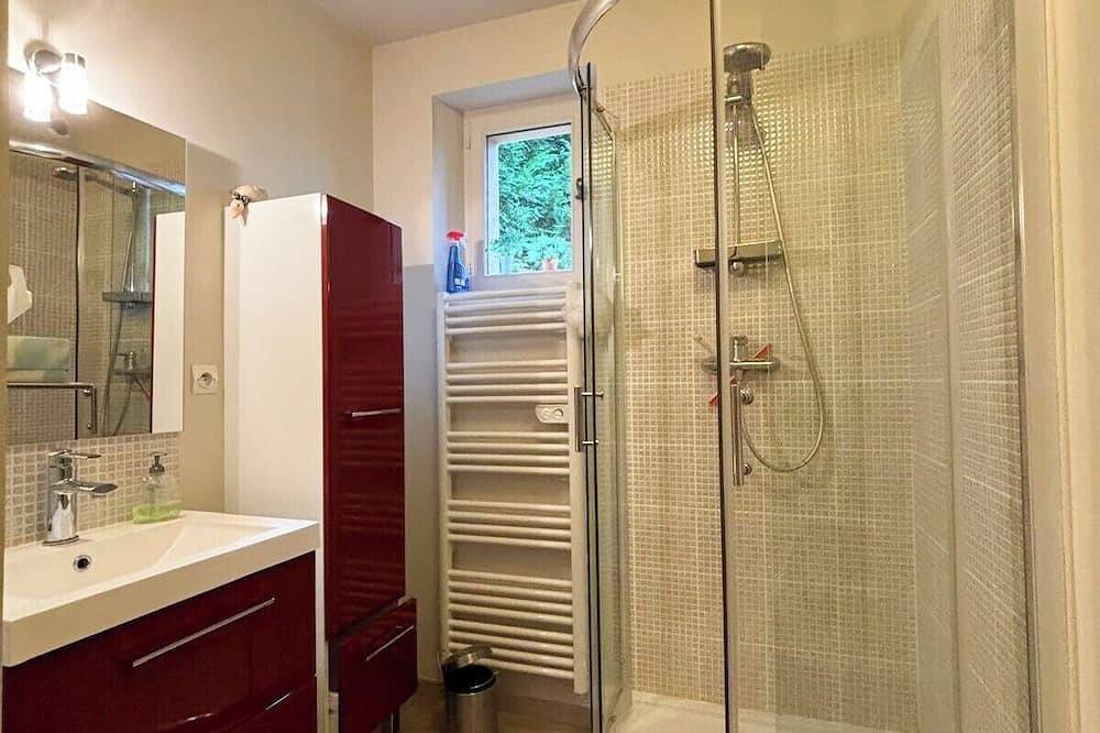 Apartamento entero, Pretty T3 at the foot of the golf course - The 19th Hole in Saint-Martin-du-Vieux-Bellême, Parc naturel régional du Perche