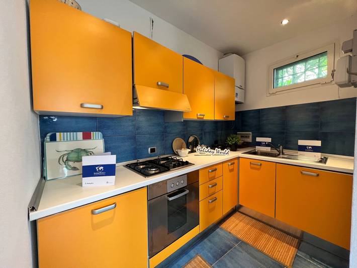 Gîte pour 4 personnes, avec jardin dans Nervi (Genova) - 2