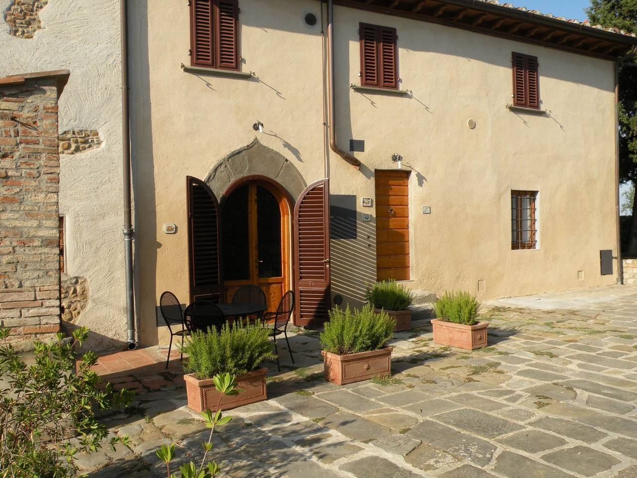 Appartamento intero, "Ciclamini capponi in Montelupo Fiorentino, Firenze province