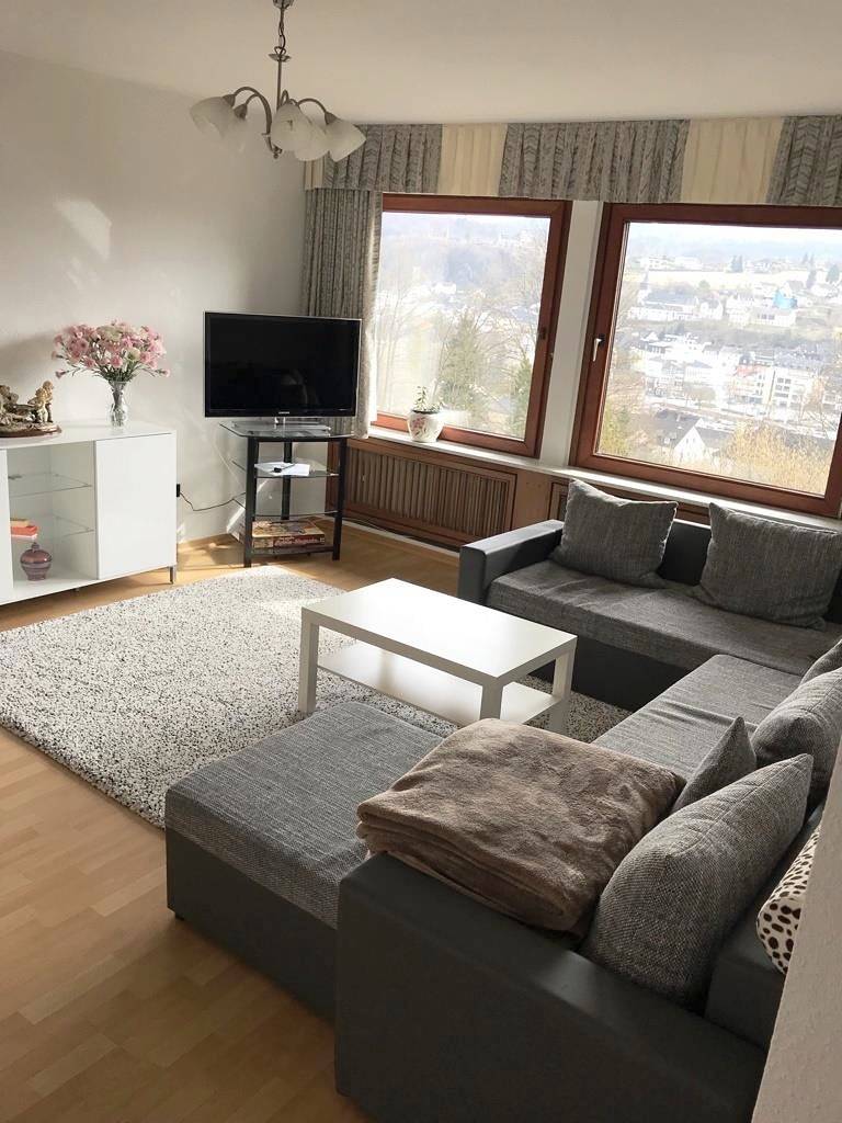 Appartement, douche, Wc, balkon, foto 13