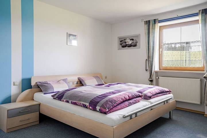 Ganze Wohnung, Ländliche Wohnung bei Buchenberg im Allgäu, Erholung für die ganze Familie in Buchenberg, Bayerisch Schwaben