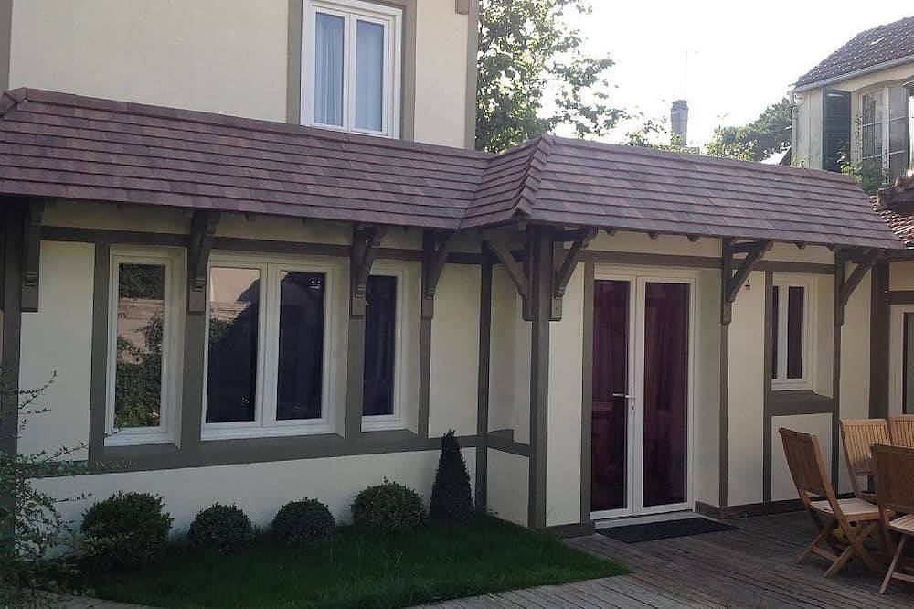 Photo : Maison de vacances