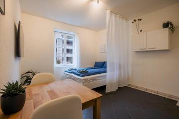 Gîte pour 2 personnes à Bienne