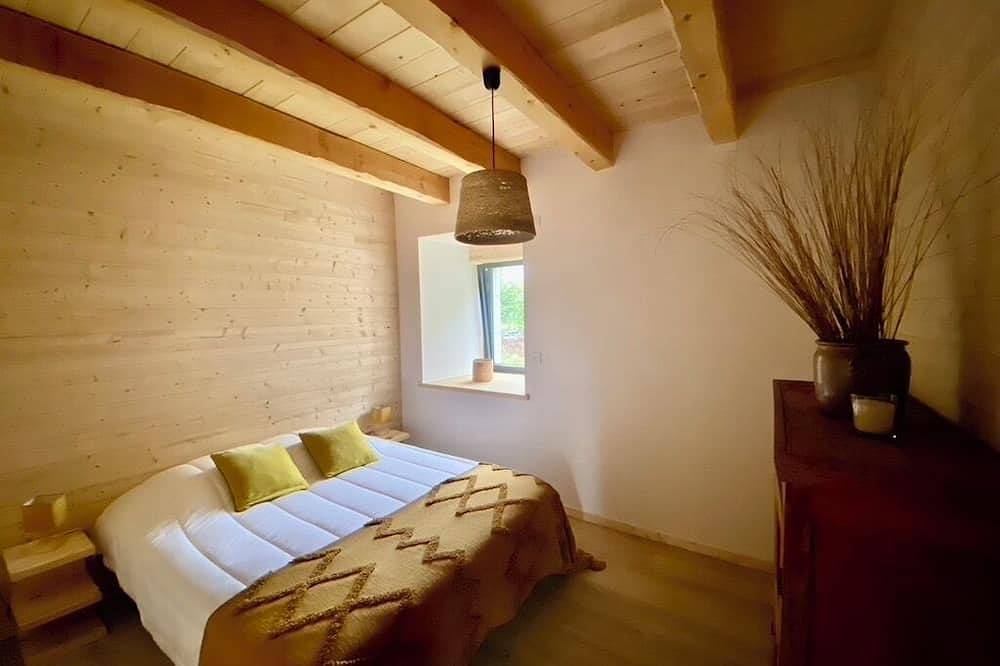 Ferme restaurée à 1200 m au cœur des Prés Hauts du Mezenc in Saint-Front, Mézenc