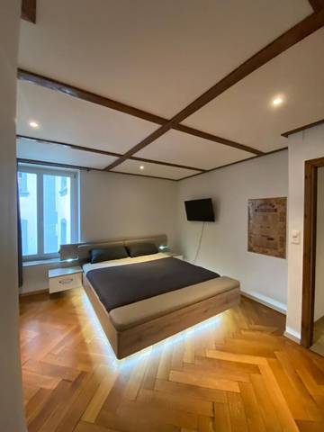 Maison d’hôte pour 2 personnes, avec vue dans Canton de Fribourg