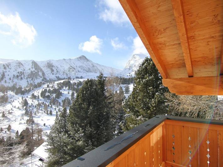Heidi Chalets Falkertsee – Luxus für Familien & Wellnessurlauber in Reichenau (Österreich), Nockberge