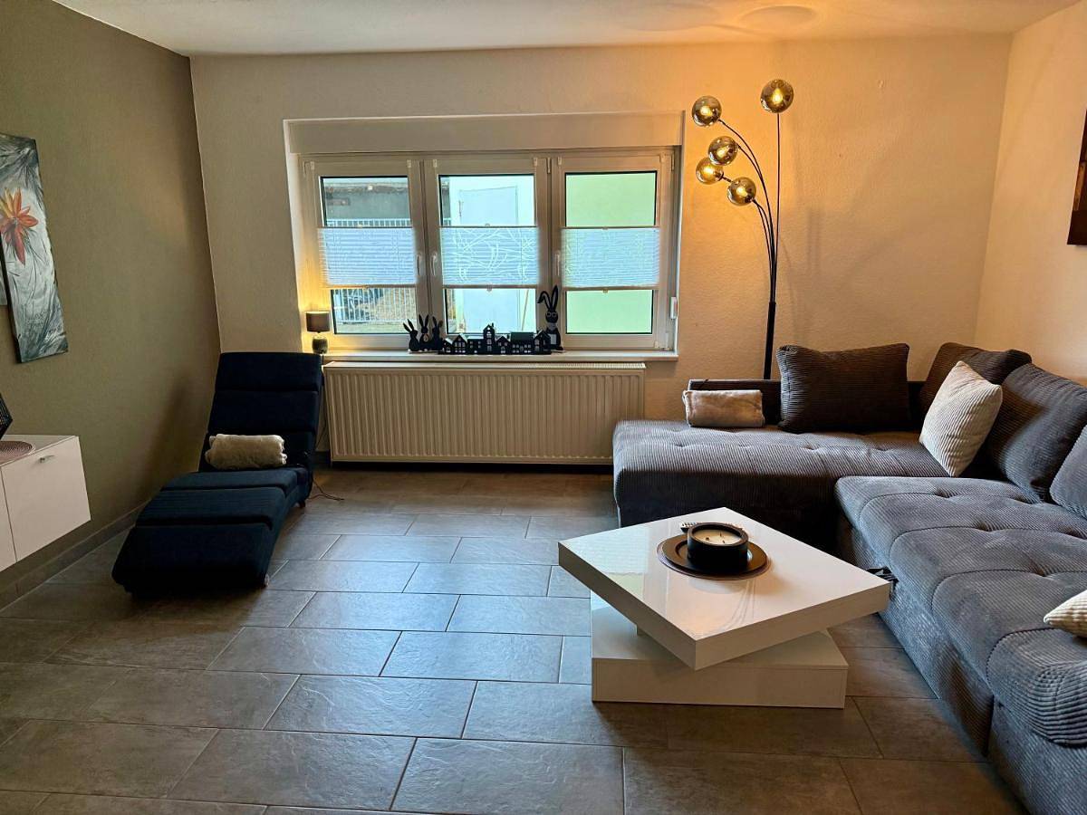 Ganze Wohnung, Westerhäuser Ferienwohungen in Westerhausen, Thale