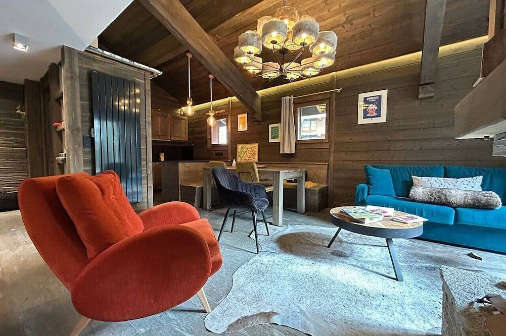 Photo : Appartement de vacances
