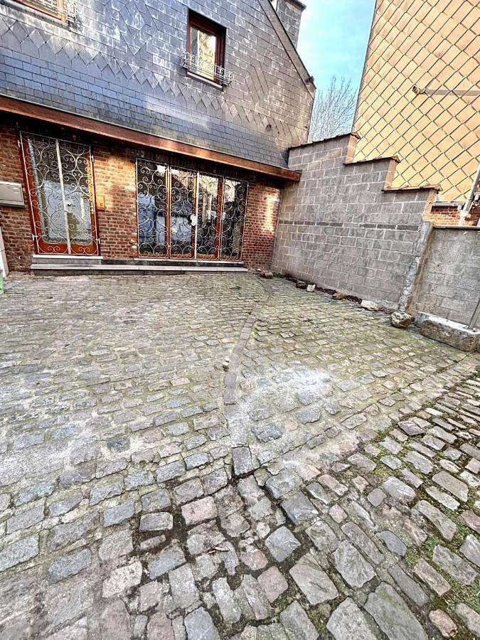 Location de vacances pour 7 personnes, animaux acceptés à Verviers - 4