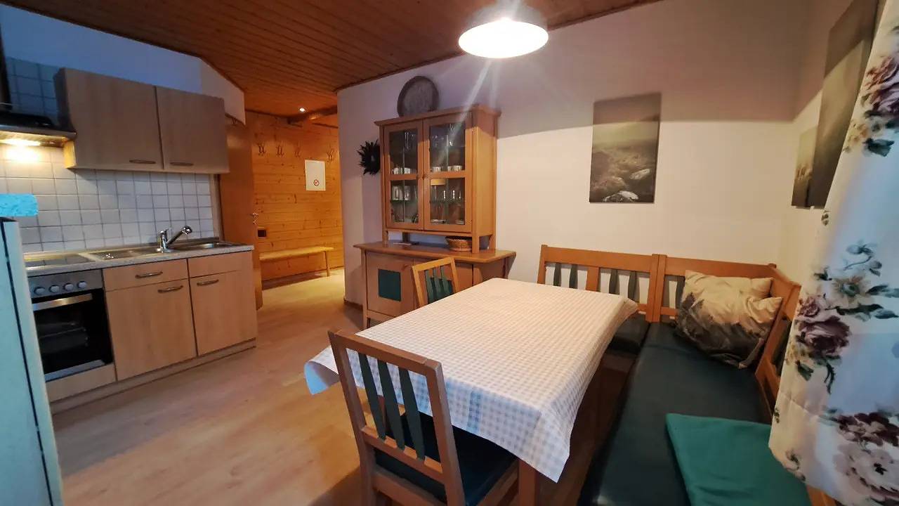 Ganze Ferienwohnung, Ferienwohnung für 3 Personen (40 m²) in Neuötting in Neuötting, Landkreis Altötting