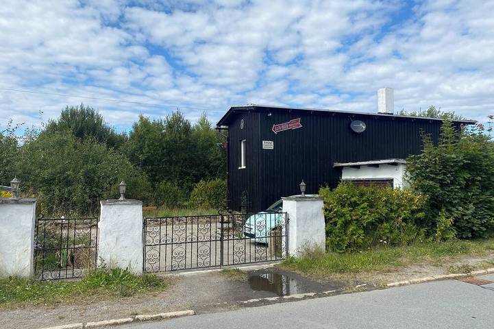 Ferienhaus für 2 Personen in Thermalbad Wiesenbad