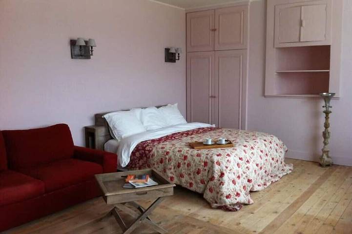 Villa pour 10 personnes, avec balcon et jardin dans Baie de Somme - 3