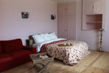 Villa pour 10 Personnes dans Le Crotoy, Parc naturel régional de la Baie de Somme Picardie Maritime, Photo 2