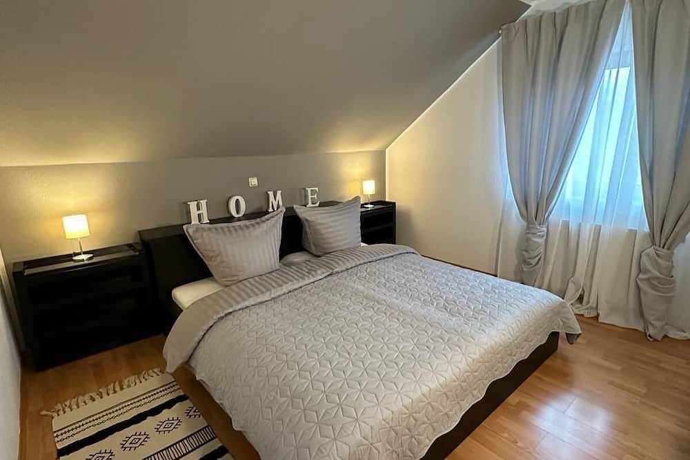 Ganze Wohnung, 10 Minuten vom Bostalsee entfernt und ein gemütliches Apartment. in Nonnweiler, Saar-Nahe-Bergland