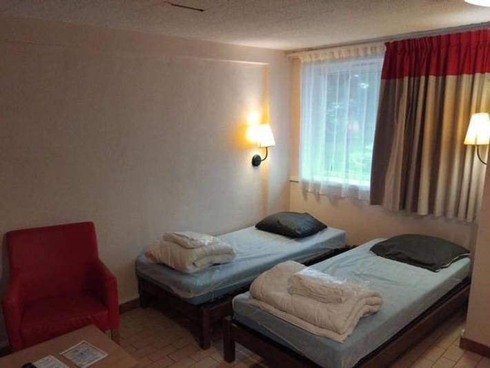 Camping pour 2 personnes en Auvergne - 4