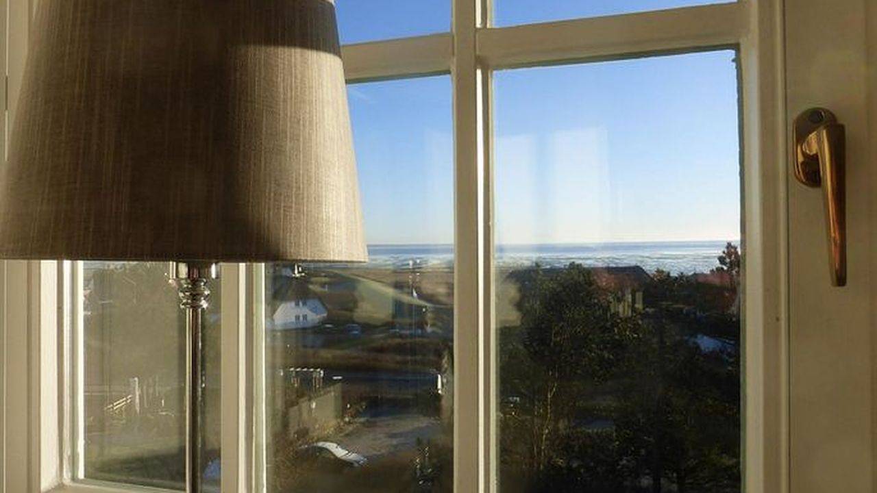 Ganze Ferienwohnung, Ferienwohnung für 2 Personen in Rantum (Sylt) in Rantum, Sylt (Gemeinde)