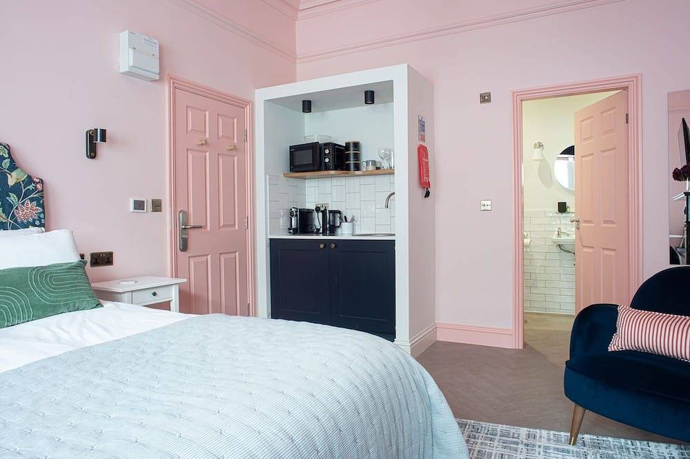 Ganze Wohnung, Cold Law @ Arlington House Hotel: Self Check-In Suites in Wooler, Northumberland