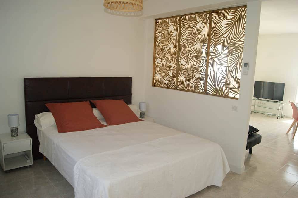 Appartement entier, Les Palmiers - Appartement neuf avec vue sublime sur mer in Luri, Cap Corse