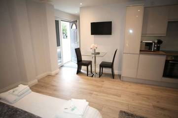 Apartment for 2 People in Cambridge, Cambridgeshire, Photo 4