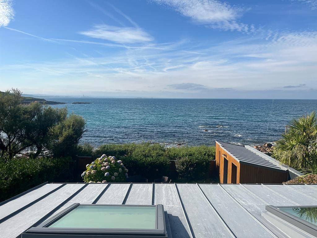 Le Cap in Fermanville, Cherbourg und Umgebung
