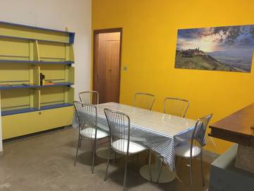 Appartamento per 5 Persone in Foligno, Perugia e dintorni, Foto 1