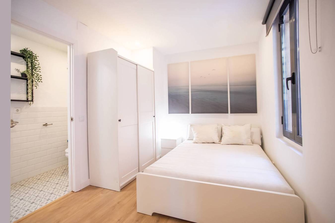 Bpar1088 - Cozy flat near the beach, foto 9