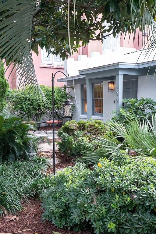 Work? Play? Wedding? 5 ✪ Stay in Historic District in Wilmington, New Hanover County