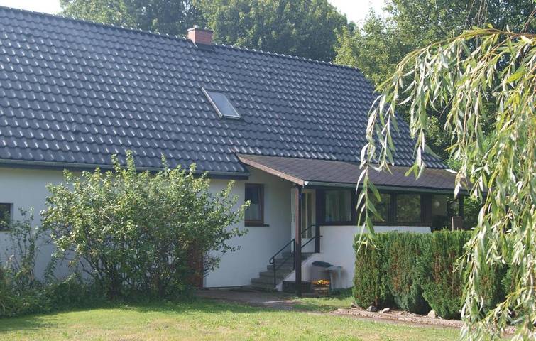Ferienhaus für 8 Personen in Oderbruch - 4