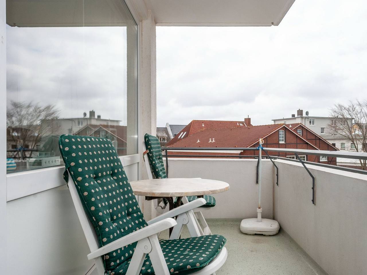 Ganze Ferienwohnung, Hanseatic 203 in Duhnen, Cuxhaven