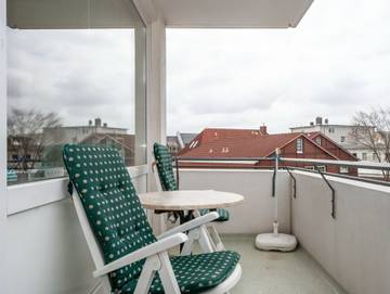 Ferienwohnung für 2 Personen in Duhnen, Cuxhaven, Bild 2