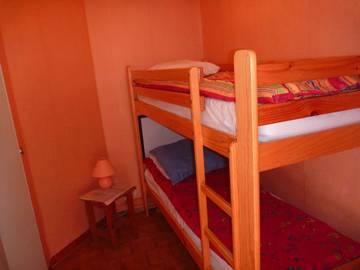 Appartement De Vacances pour 6 Personnes dans Marseillan, Région de Béziers, Photo 4