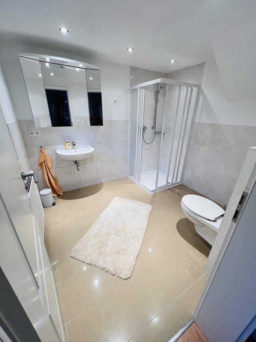 Gästehaus Rosenkamp in Klingberg, Scharbeutz