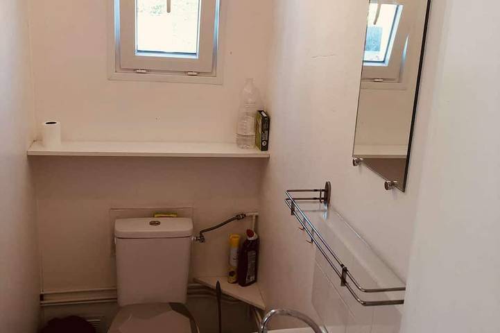 Location de vacances pour 4 personnes, animaux acceptés à Le Perrier - 2